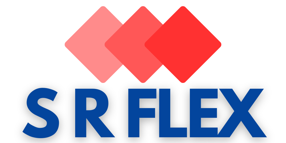 SR Flex logo